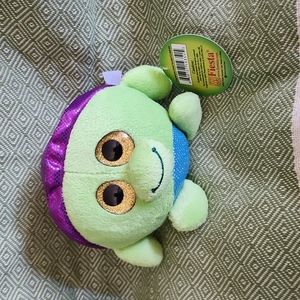 Lubby Cubbies Kiwi Turtle